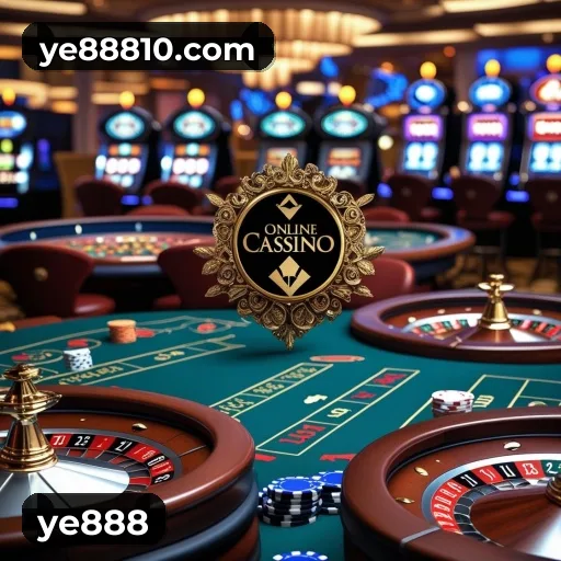 App Store ye888