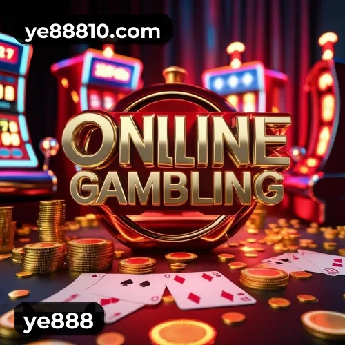 Vantagens App ye888