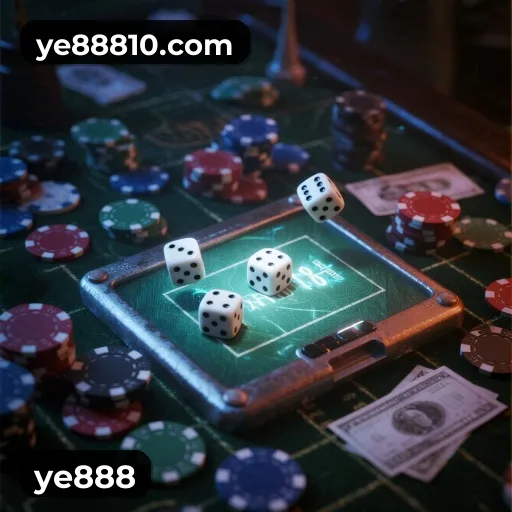 App ye888 Android