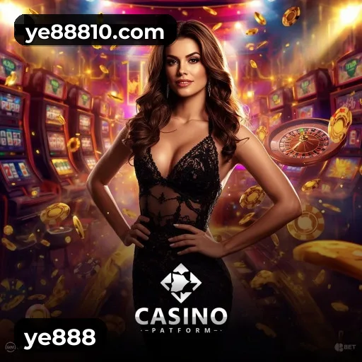 Bônus App ye888