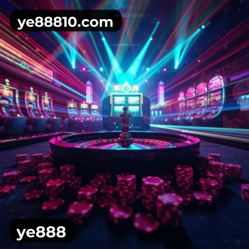 Promoções App ye888