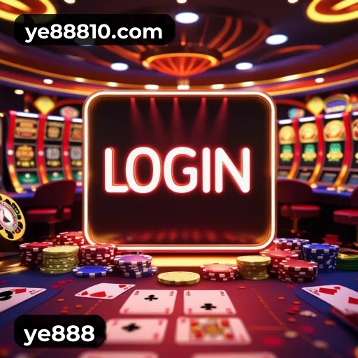 App ye888 iOS