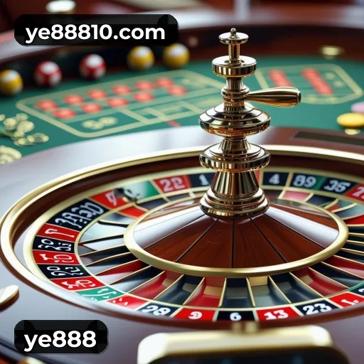 App Mobile ye888