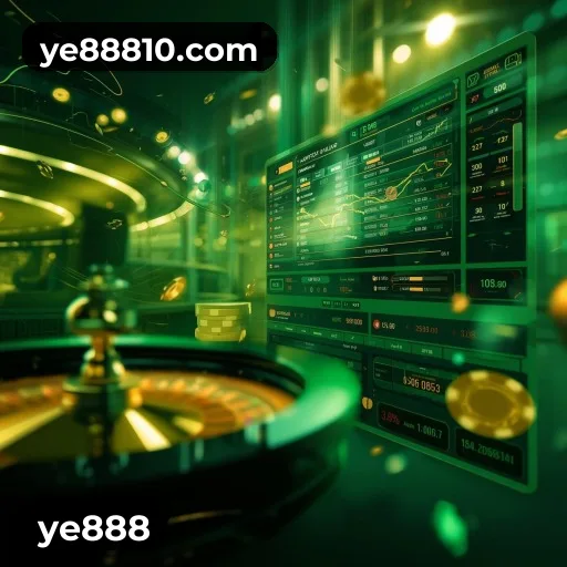 App Desktop ye888