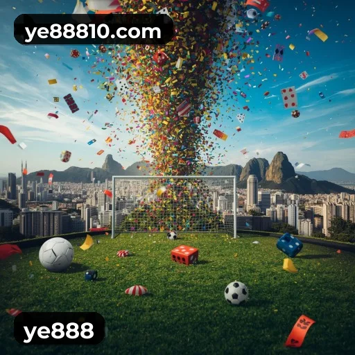 App Premium ye888