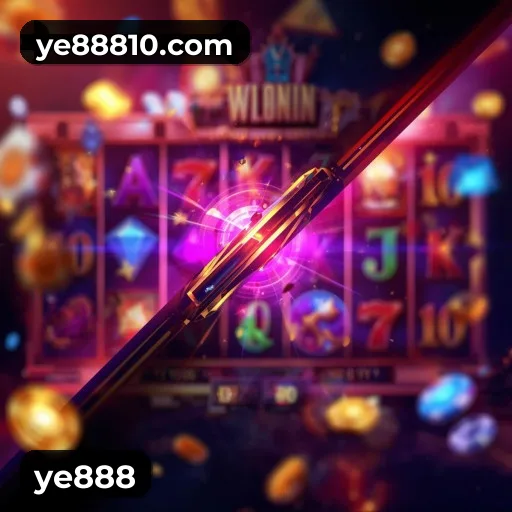 Recursos App ye888