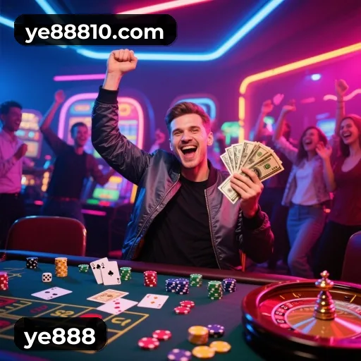 Performance App ye888