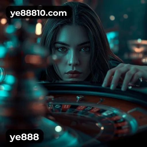 Aplicativo móvel ye888 para iOS e Android