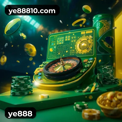 Transparência RTP ye888