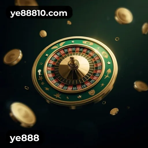 Promoções de slots ye888