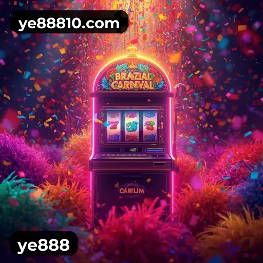 Slots mobile ye888
