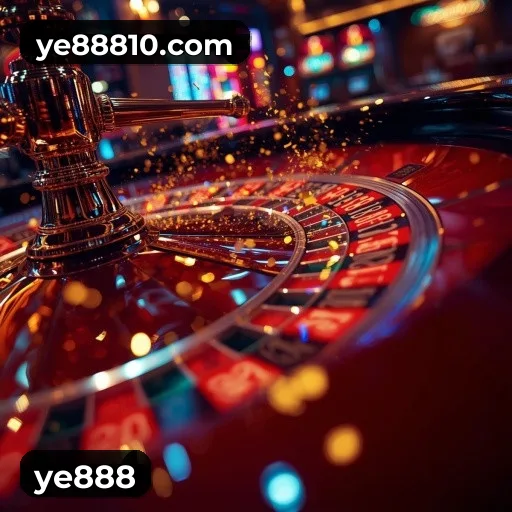 Slots desktop ye888