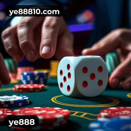 Programa VIP ye888