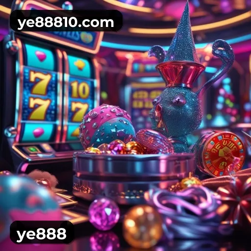 Cashback VIP ye888