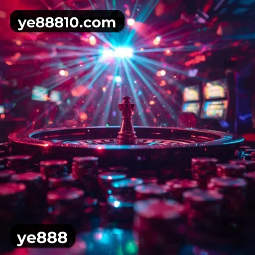 Qualificar VIP ye888