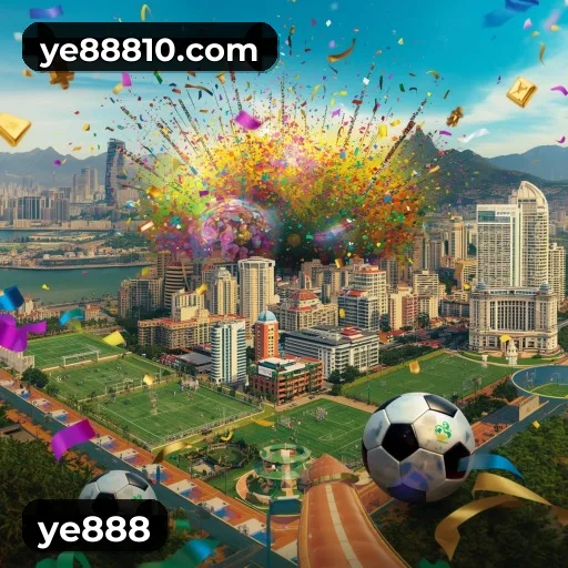 Benefícios VIP ye888