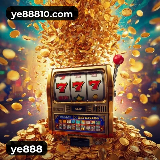 Vantagens VIP ye888