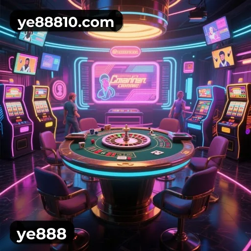 Sistema VIP ye888