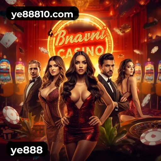 Tornar VIP ye888