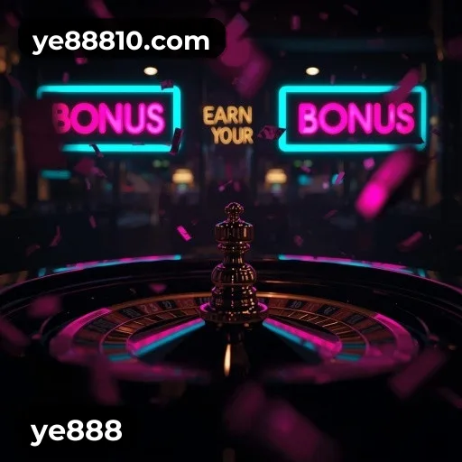 Níveis VIP ye888