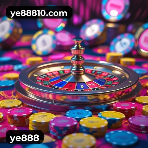 Ganhador ye888