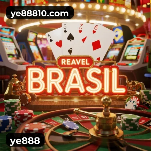 Chances Ganhar ye888