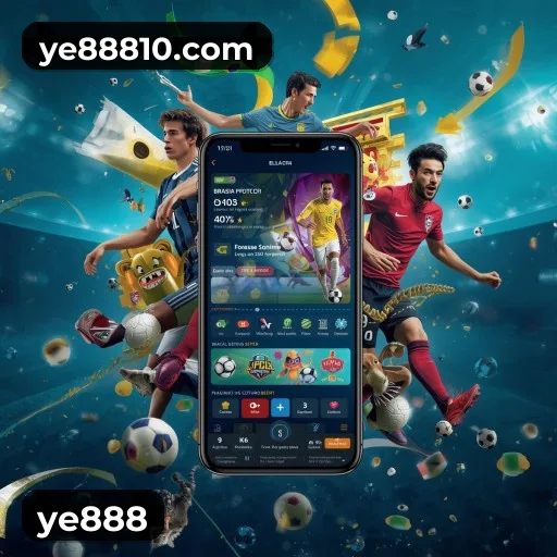 Dicas Ganhar ye888
