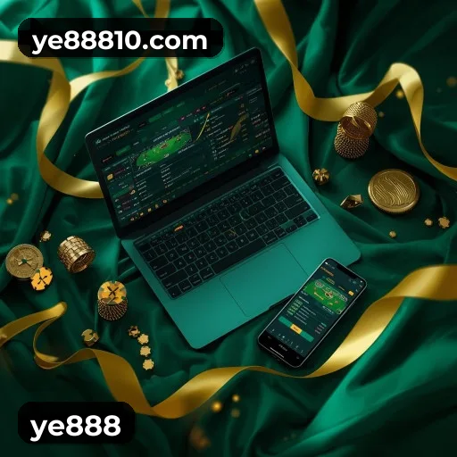 Torneios ye888