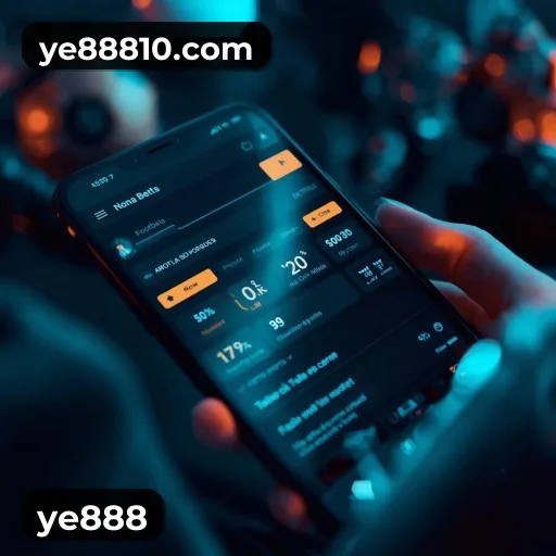 Jogos Mesa ye888
