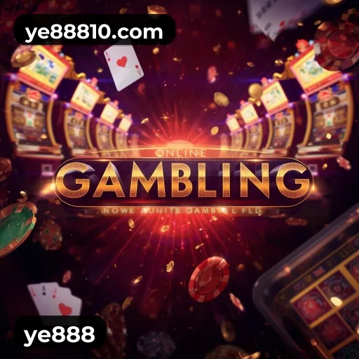Táticas ye888