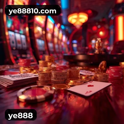 Vitória ye888