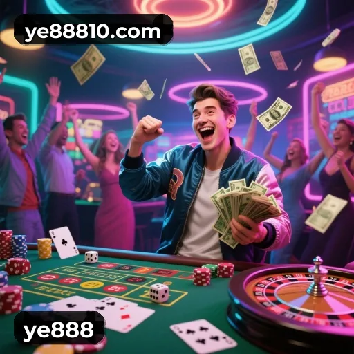 Estratégias ye888